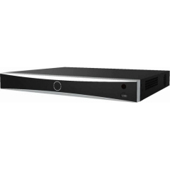 IP Видеорегистраторы (NVR) iFLow F-NR-216X/4