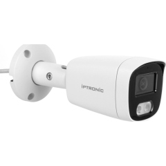 IP-камера  IPTRONIC IPT-IPL1080BM(2,8)P