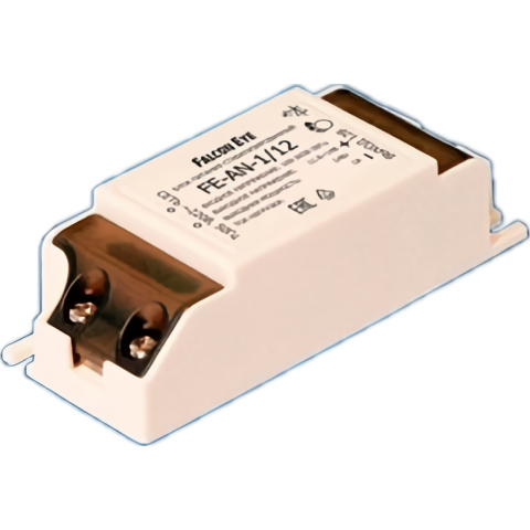 Купить Falcon Eye FE-AN-1/12 Источник питания до 12В - ВИДЕОГЛАЗ Москва
