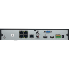 IPTRONIC IPTS-NVR0980P4iTS