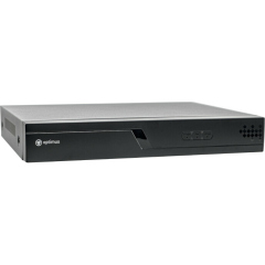 IP Видеорегистраторы (NVR) Optimus NVR-5101-8P_V.2