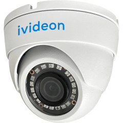 IP-камера  Ivideon-6220F-M