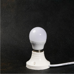 Лампа светодиодная Шарик (GL) 9,5Вт E27 903Лм 4000K нейтральный свет REXANT (604-040)
