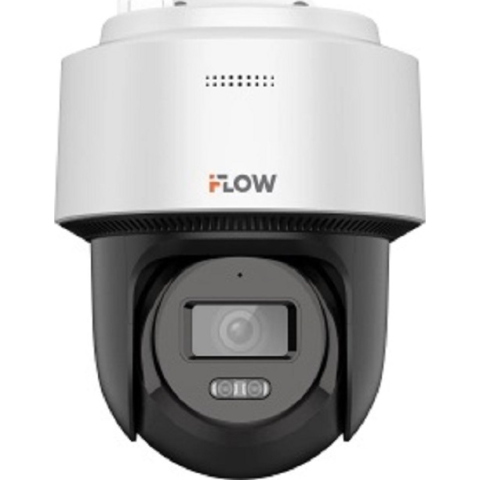 Купить iFLow F-IP-1422CIW Поворотная Wi-Fi-камера - ВИДЕОГЛАЗ Москва