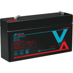 VEKTOR ENERGY GP 6-1,3