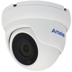 IP-камера  Amatek AC-IDV202MF (2,8)(7000583)