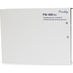 ProxWay PW-400 EU mod.23