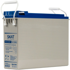SKAT SB 12100FT(8979)
