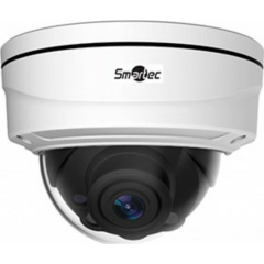 Купольные IP-камеры Smartec STC-IPM5512A/1 rev.3 Estima