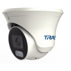 Купольные IP-камеры TRASSIR TR-D8281WDIR4 2.8