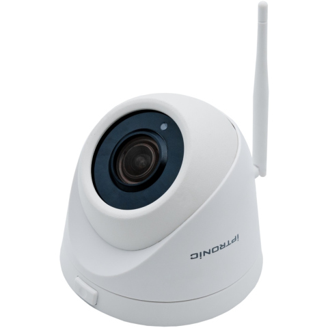 Купить IPTRONIC IPT-IPL1520DM(3,6)W Wi-Fi камера - ВИДЕОГЛАЗ Москва