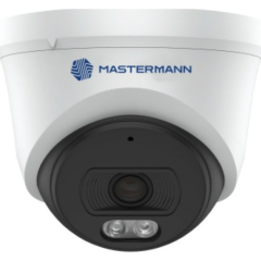 IP-камера  Mastermann MM-IPC-TX121-F2.8(V5.1)