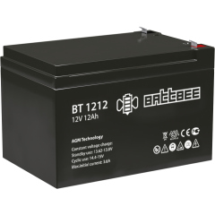 Аккумуляторы Battbee BT 1212
