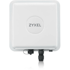 Wi-Fi точки доступа Zyxel WAC6552D-S-EU0101F