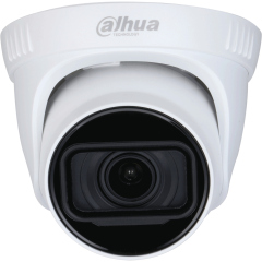 Видеокамеры AHD/TVI/CVI/CVBS Dahua DH-HAC-T3A21P-Z