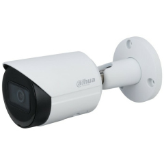 Уличные IP-камеры Dahua DH-IPC-HFW2431S-S-0280B-S2