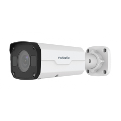 IP-камера  Nobelic NBLC-3232Z-SD + облачный доступ Cloud 7 (1 месяц)