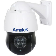 Поворотные уличные IP-камеры Amatek AC-I5010PTZ20H(4,7-94, 20х опт)(7000694)