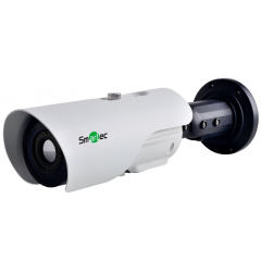 Тепловизионные IP-камеры Smartec STX-IP54K/S