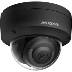 Купольные IP-камеры Hikvision DS-2CD2147G2H-LISU(2.8mm)(BLACK)