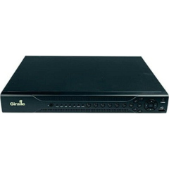 Видеорегистраторы гибридные AHD/TVI/CVI/IP Giraffe GF-DV16801