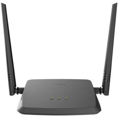Wi-Fi роутеры D-Link DL-DIR-615/X1A