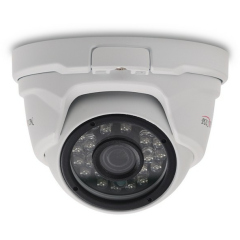 Купольные IP-камеры Polyvision PVC-IP5F-DF2.8A