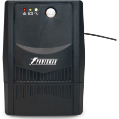 POWERMAN Back Pro 850I Plus(IEC320)