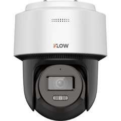 Поворотные IP-камеры iFLow