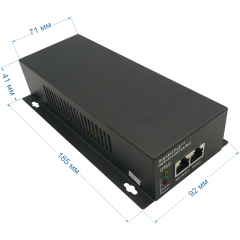 Space Technology ST-4803POE