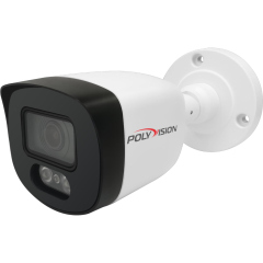 IP-камера  Polyvision PVC-IP5Z-NF2.8PF