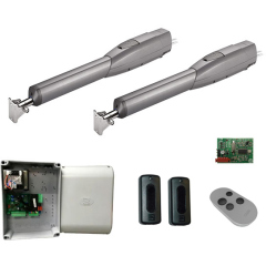 Комплекты автоматики линейного типа CAME ATS30AGS combo KIT2