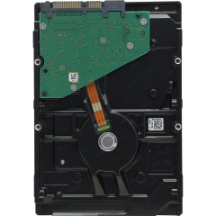 Seagate BarraCuda ST2000DM008