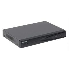 IP Видеорегистраторы (NVR) Hikvision DS-7604NI-K1/4P(C)