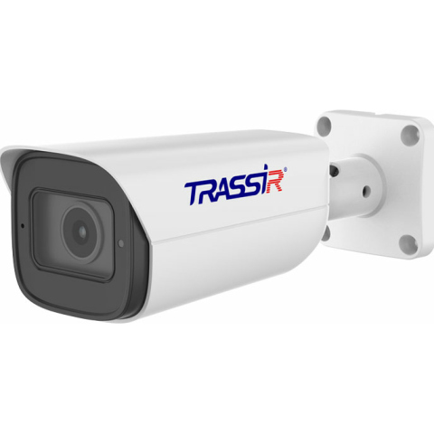 Купить TRASSIR TR-D2353WDZIR7 2.7-13.5 IP-камера уличная - ВИДЕОГЛАЗ Москва