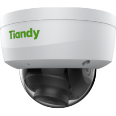 Купольные IP-камеры Tiandy TC-C35KS I3/E/Y/S/2.8mm/V5.0