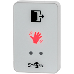Кнопки выхода Smartec ST-EX310L-WT