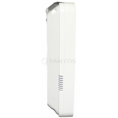 Tantos Prime HD (white)