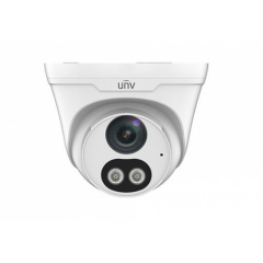 Купольные IP-камеры Uniview IPC3612LE-ADF40KC-WL