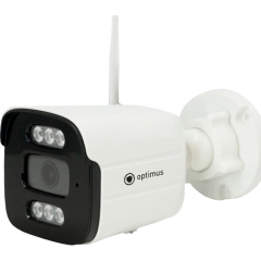 IP-камеры Wi-Fi Optimus IP-H014.0(2.8)MW