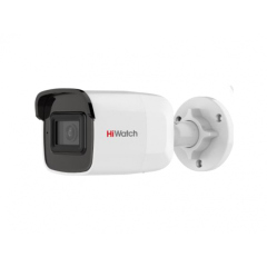 IP-камера  HiWatch DS-I650M(B)(4mm)