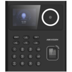 Считыватели биометрические Hikvision DS-K1T320EFWX