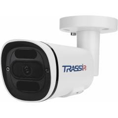 IP-камера  TRASSIR TR-D2251WDC 4.0