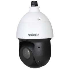 IP-камера  Nobelic NBLC-4225Z-ASD + облачный доступ Cloud 7 (1 месяц)