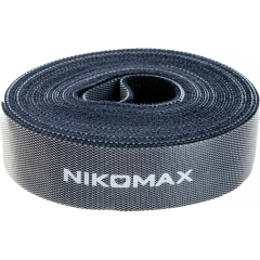 NIKOMAX NMC-CTV05M-15-RL-BL