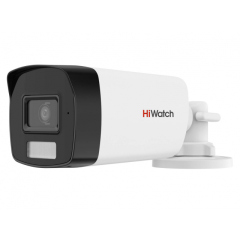 Видеокамеры AHD/TVI/CVI/CVBS HiWatch DS-T520A (3.6 mm)