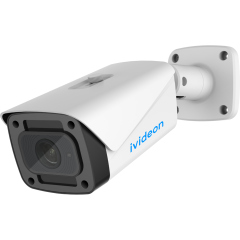 Интернет IP-камеры с облачным сервисом Ivideon-3560Z-MSD + облачный доступ Cloud 7 (1 месяц)
