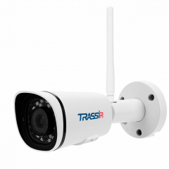 IP-камера  TRASSIR TR-D2251WDIR4W v2 3.6