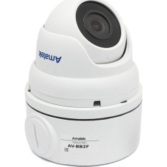 IP-камера  Amatek AC-IDV403S (2.8)(7000846)