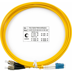 Cabeus FOP(d)-9-LC-FC-3m